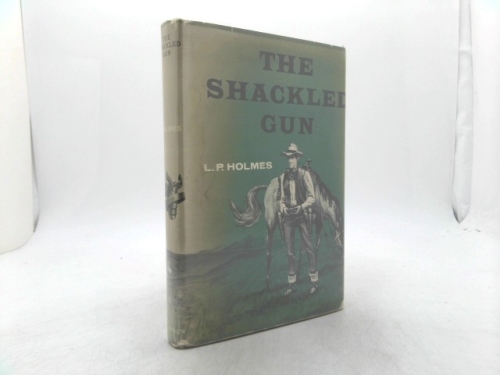 The Shackled Gun