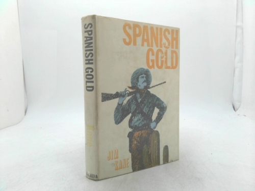 Spanish Gold