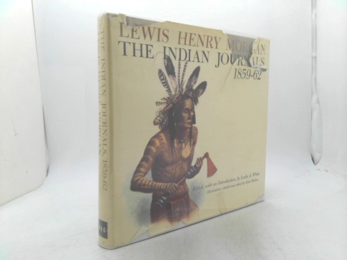 The Indian Journals 1859-62
