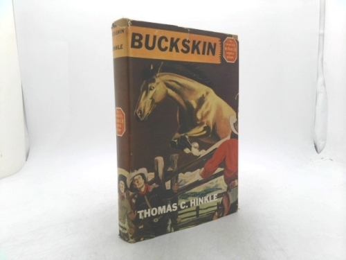Buckskin