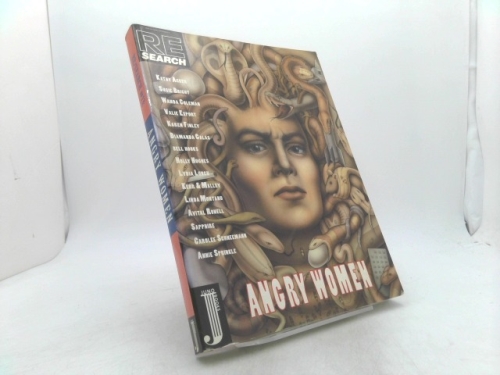 Angry Women
