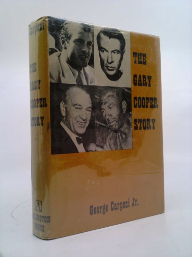 The Gary Cooper story,