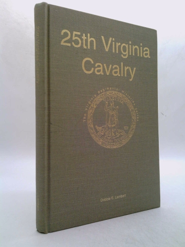25th Virginia Cavalry