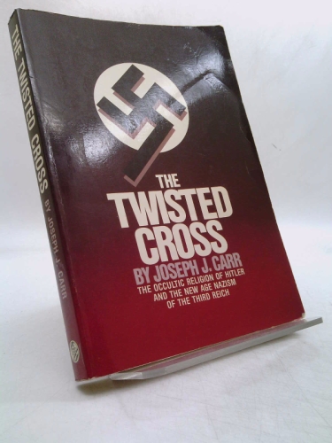 The Twisted Cross