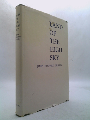 Land of the High Sky