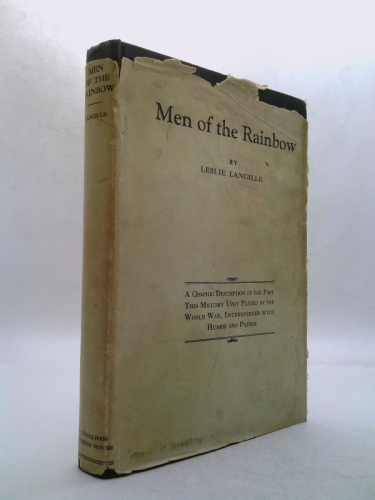Men of the Rainbow,