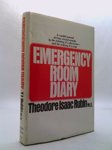 Emergency room diary