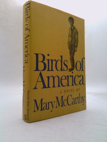 Bird Of America