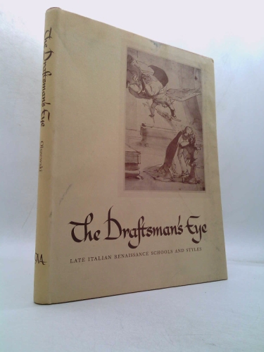 Draughtsman's Eye