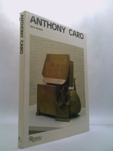 Anthony Caro