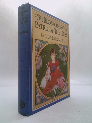 The Blossoming of Patricia-the-Less
