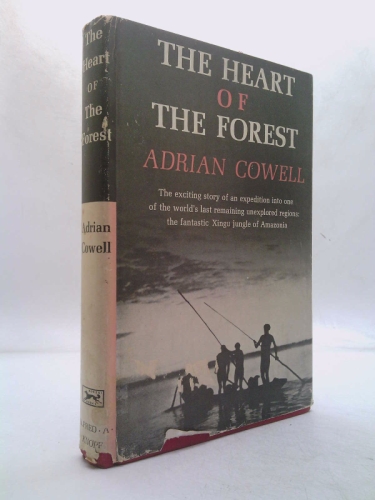 The Heart of The Forest