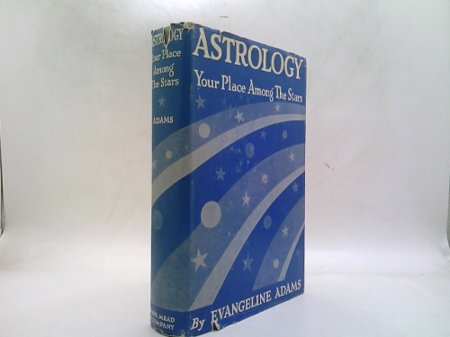 Astrology or Your Place Among the Stars (1931)