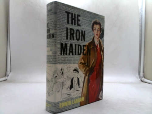 The Iron Maiden