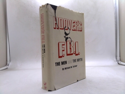 Hoover's FBI