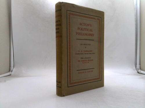 ACTIONS POLITICAL PHILOSOPHY