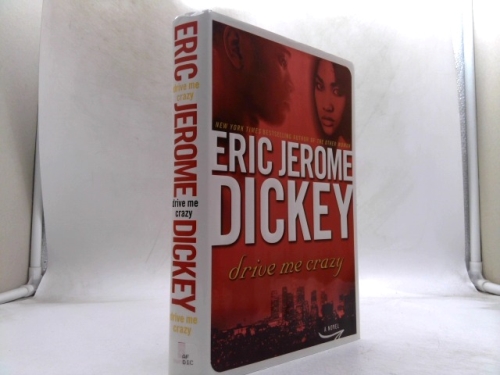 Drive Me Crazy
