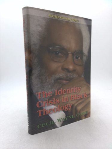 The Identity Crisis in Black Theology