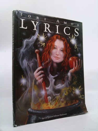 Tori Amos: Lyrics