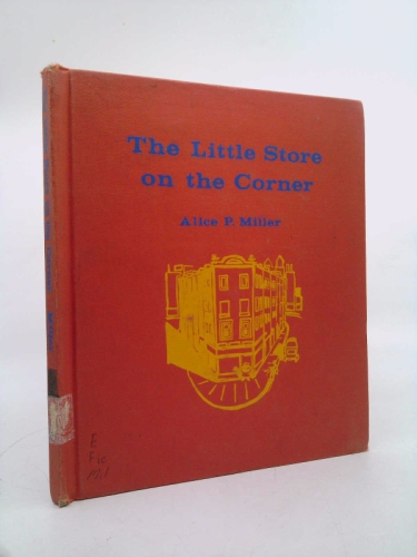 The Little Store on the Corner