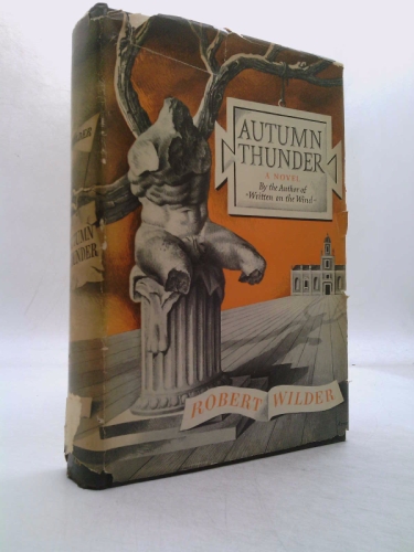 Autumn Thunder