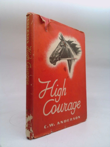 High Courage
