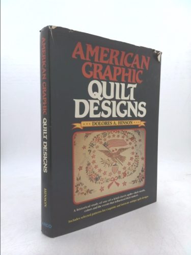 American Graphic Quilt Designs