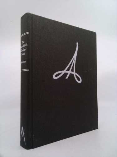 The Anarchist's Design Book