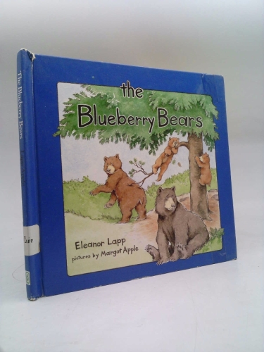 The Blueberry Bears