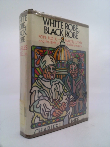 White Robe, Black Robe
