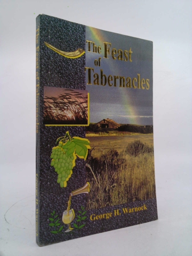 The Feast of Tabernacles
