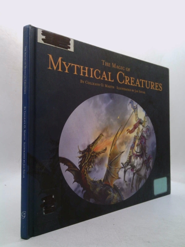The Magic of Mythical Creatures