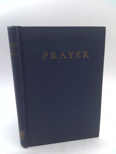 Prayer
