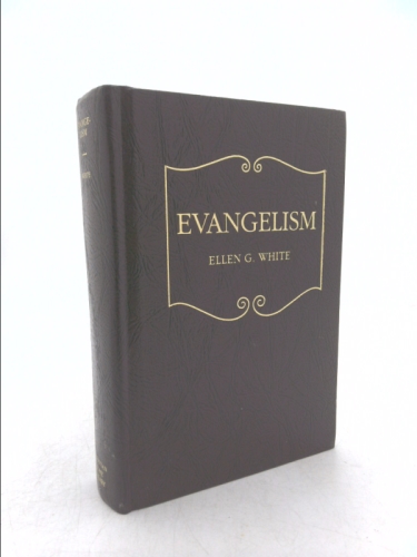 Evangelism (Christian home library)