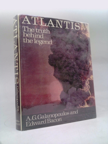 Atlantis: The Truth Behind the Legend