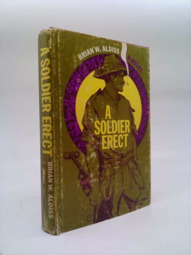 A Soldier Erect