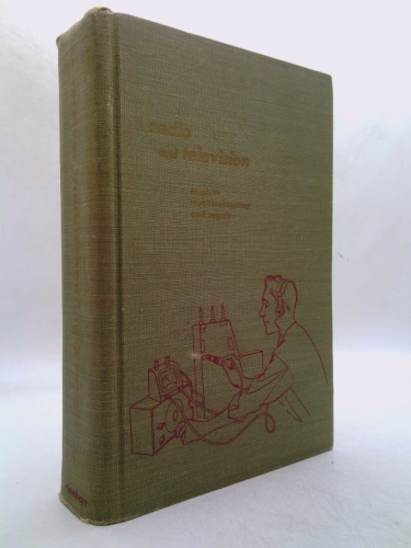 Modern Radio and Television Servicing Library