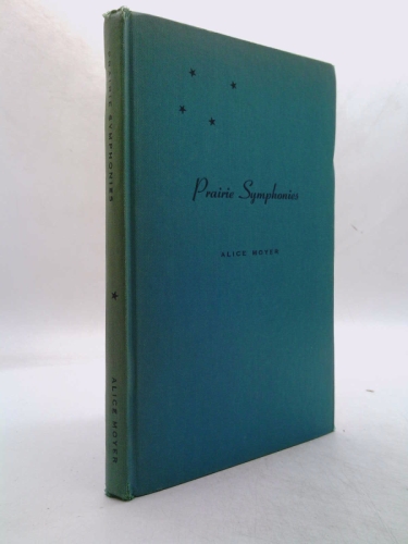Prairie Symphonies