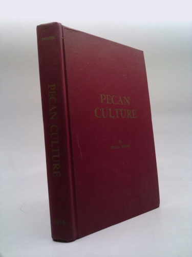 Pecan Culture