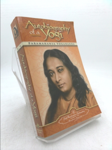 Autobiography of a Yogi