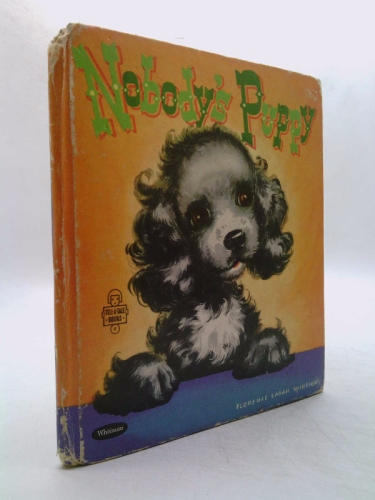 Nobody's Puppy