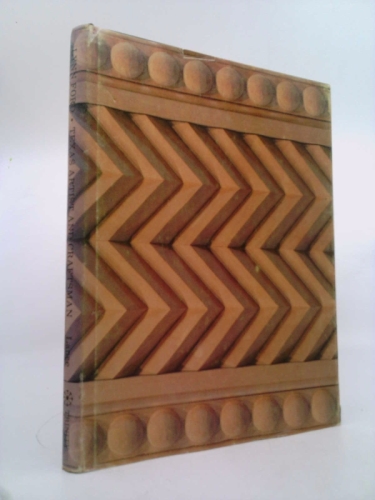 Lynn Ford, Texas artist and craftsman