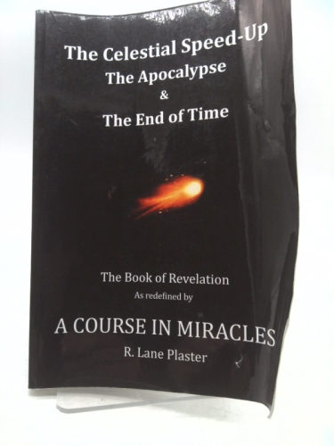 The Celestial Speed-Up: The Apocalypse & The End of Time