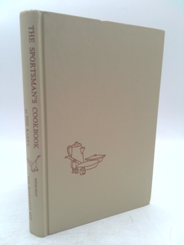 The Sportsman's Cookbook