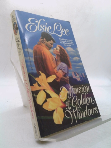 Mansion of Golden Windows