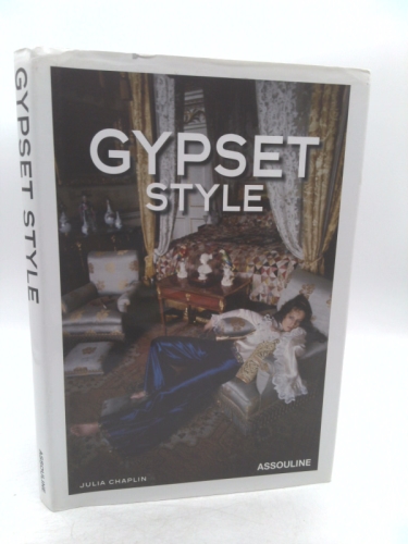 Gypset Style (Signed) by Chaplin, Julia