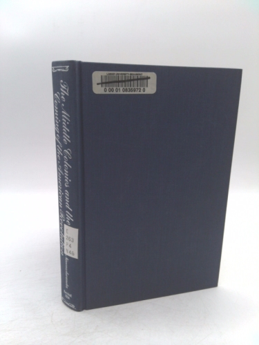 The Middle Colonies and the Coming of the American Revolution (National university publications. Series in American studies)