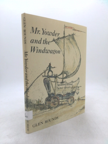 Mr. Yowder and the Windwagon