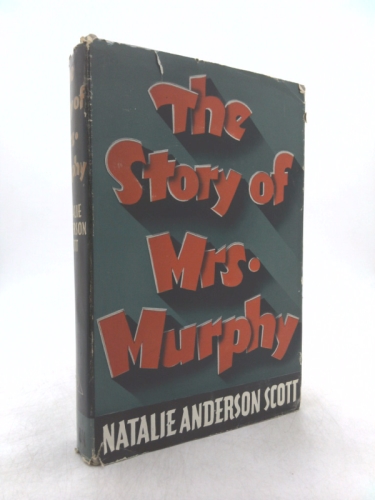 The Story of Mrs. Murphy