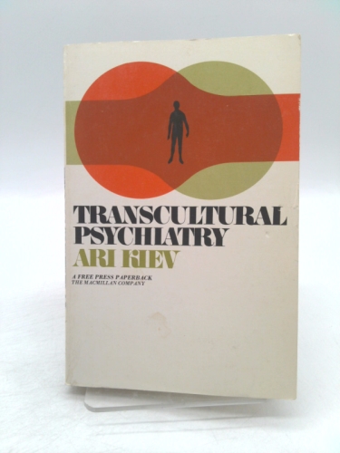 Transcultural Psychiatry